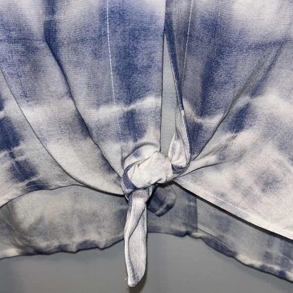 RAILS Thea Top- Coast- Size XL - Picture 11 of 13